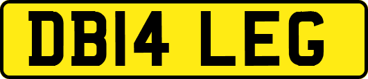 DB14LEG