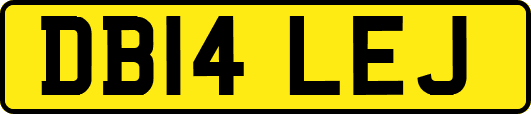 DB14LEJ
