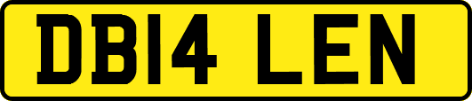 DB14LEN