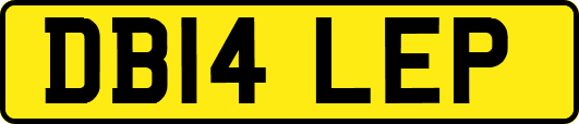 DB14LEP