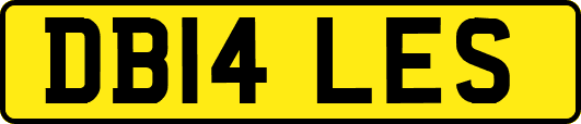 DB14LES