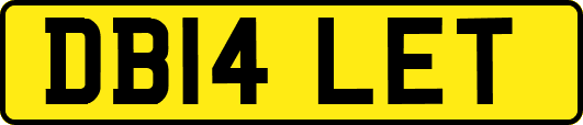 DB14LET