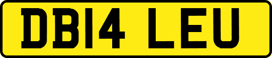 DB14LEU
