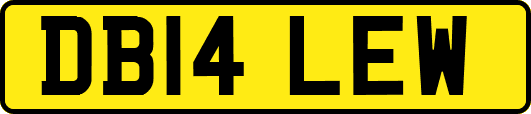 DB14LEW