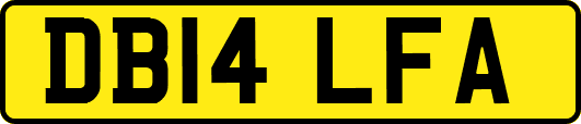 DB14LFA