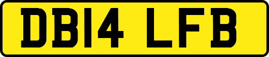 DB14LFB