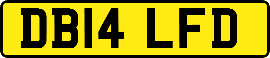 DB14LFD