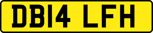 DB14LFH