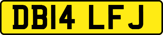 DB14LFJ