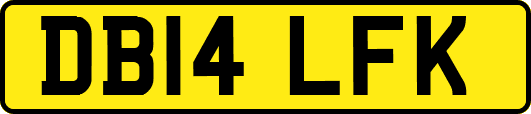 DB14LFK