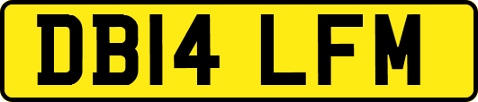 DB14LFM