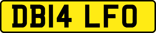 DB14LFO
