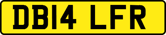 DB14LFR