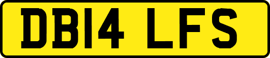 DB14LFS