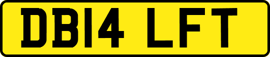 DB14LFT
