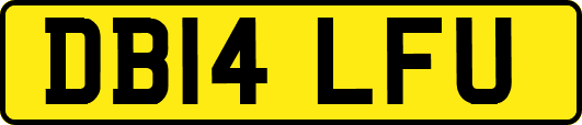DB14LFU