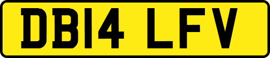 DB14LFV