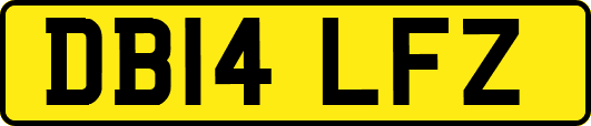 DB14LFZ