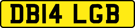 DB14LGB