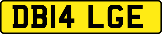 DB14LGE