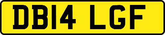 DB14LGF