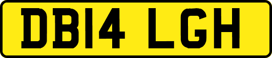 DB14LGH