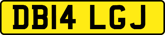 DB14LGJ