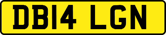 DB14LGN