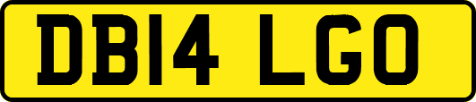 DB14LGO