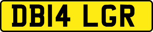 DB14LGR