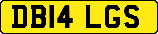 DB14LGS