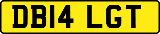 DB14LGT
