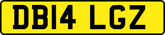 DB14LGZ
