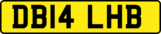 DB14LHB