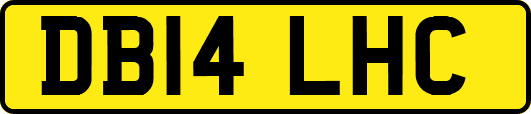 DB14LHC