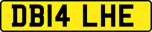 DB14LHE
