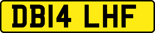 DB14LHF