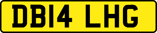 DB14LHG