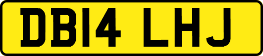 DB14LHJ