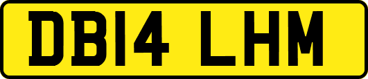 DB14LHM