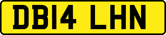 DB14LHN