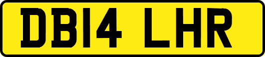 DB14LHR