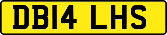 DB14LHS