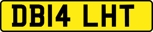 DB14LHT