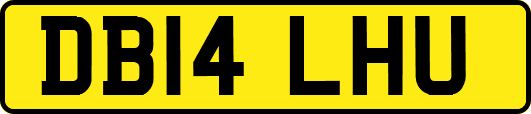 DB14LHU