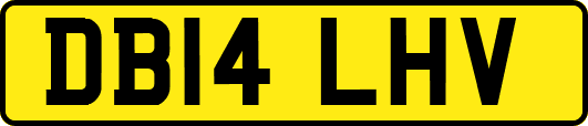 DB14LHV