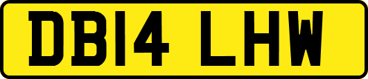 DB14LHW
