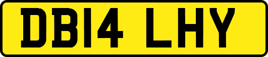 DB14LHY