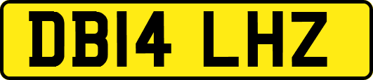 DB14LHZ