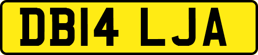 DB14LJA